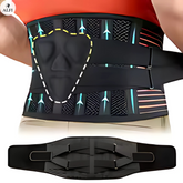 ComfortFit Back Brace